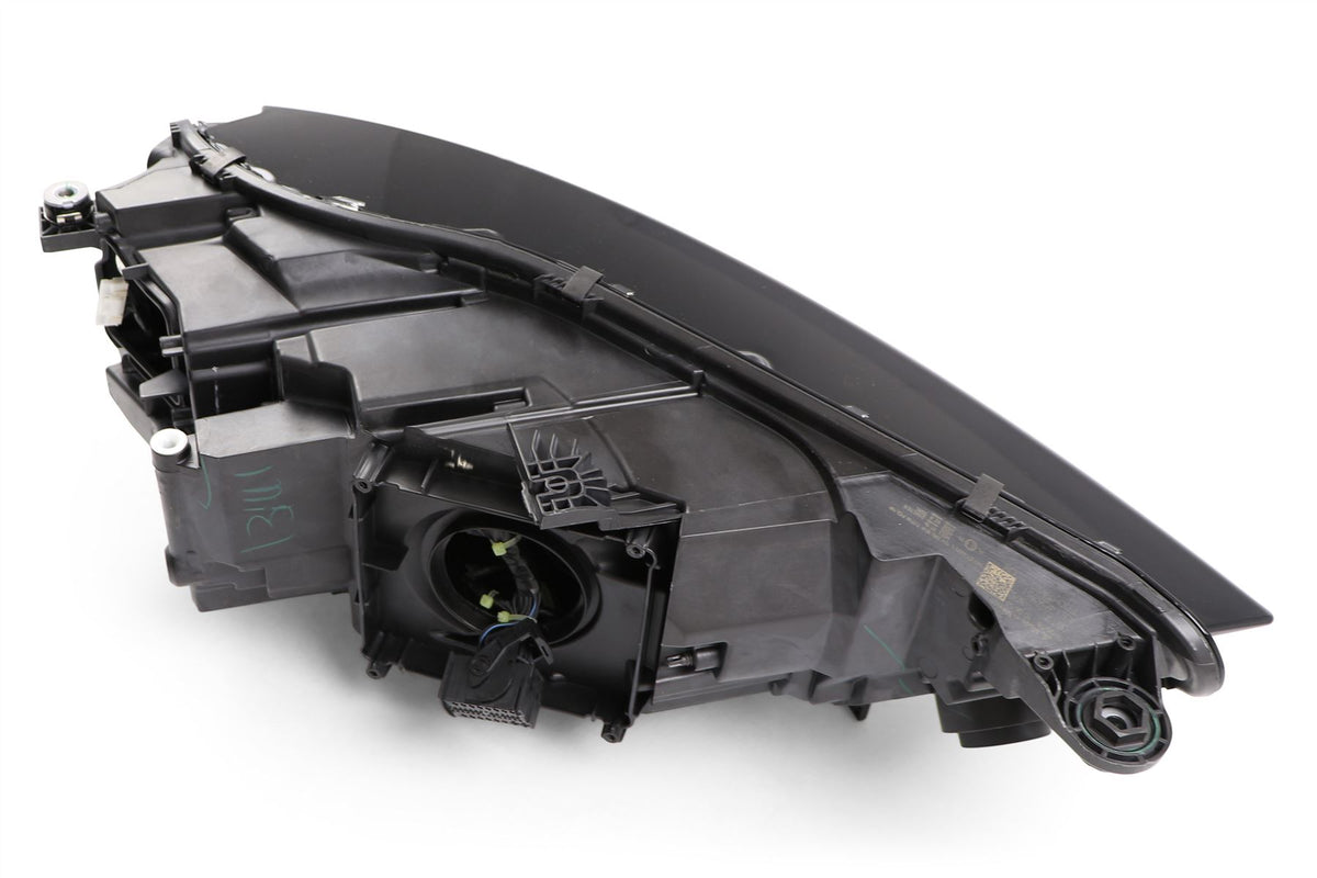 Audi Q5 Left Headlight, Magneti Marelli OEM, OEM 80A941035A - View 3