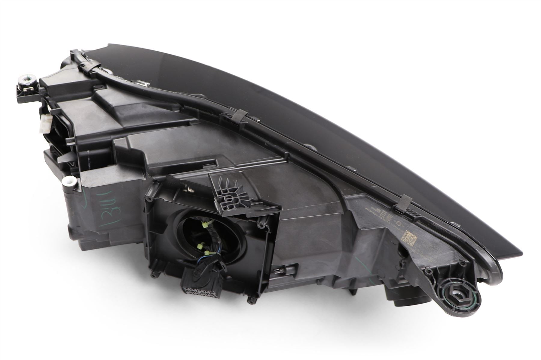 Audi Q5 Left Headlight, Magneti Marelli OEM, OEM 80A941035A - View 3