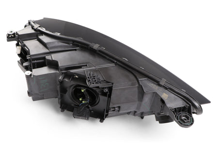 Audi Q5 Left Headlight, Magneti Marelli OEM, OEM 80A941035A - View 3