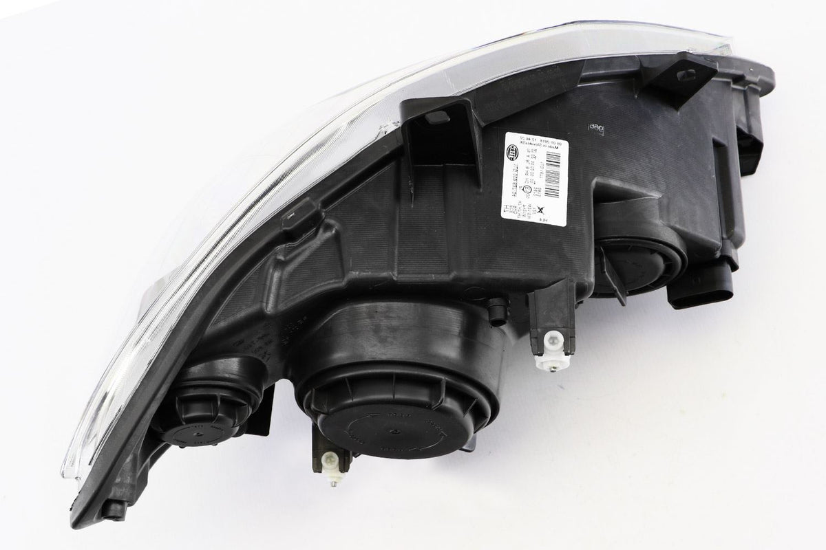 Hella DRL Left Headlight for Mercedes-Benz, OEM quality, OEM A6398202061 - View 10