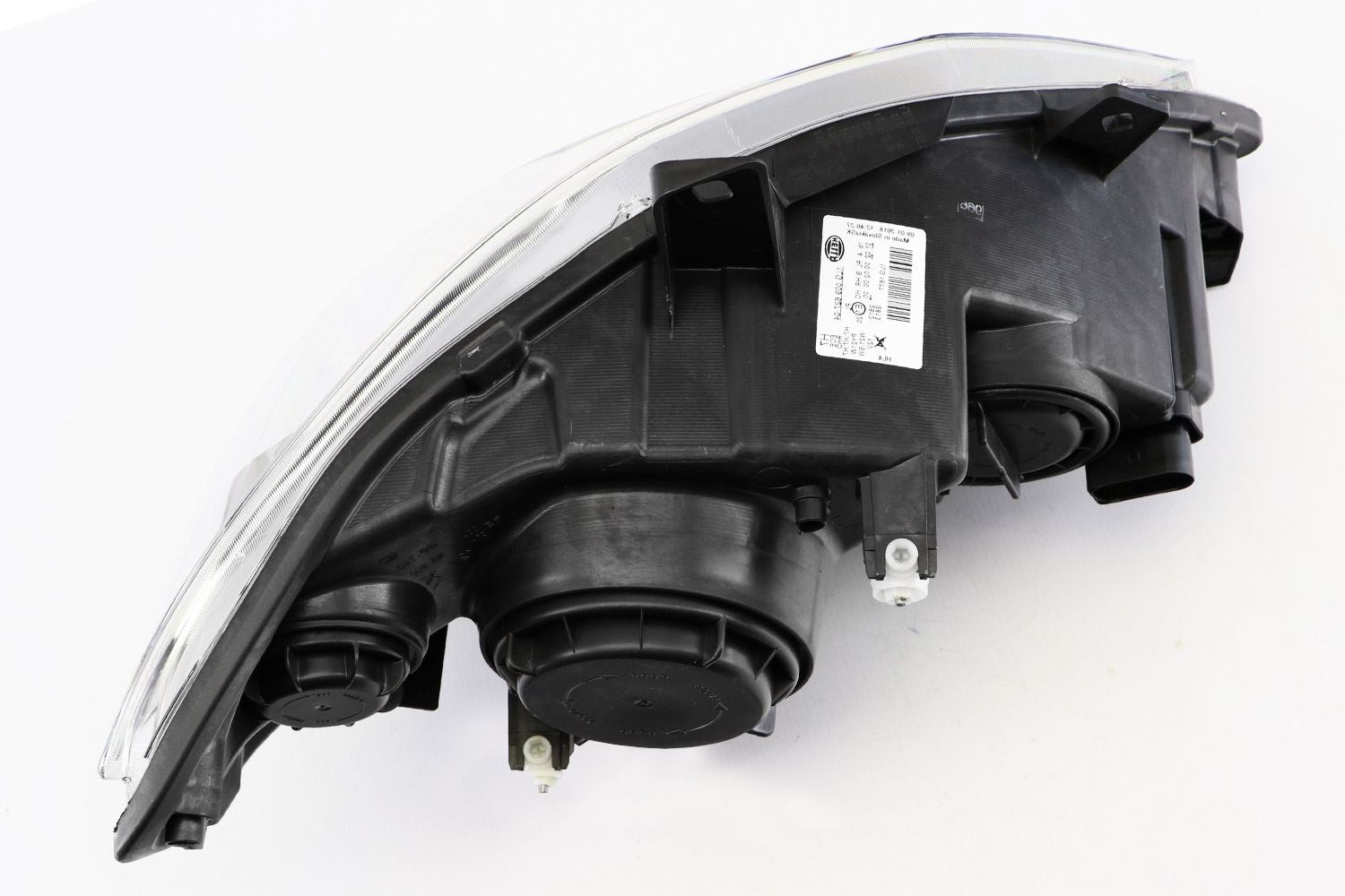 Hella DRL Left Headlight for Mercedes-Benz, OEM quality, OEM A6398202061 - View 10