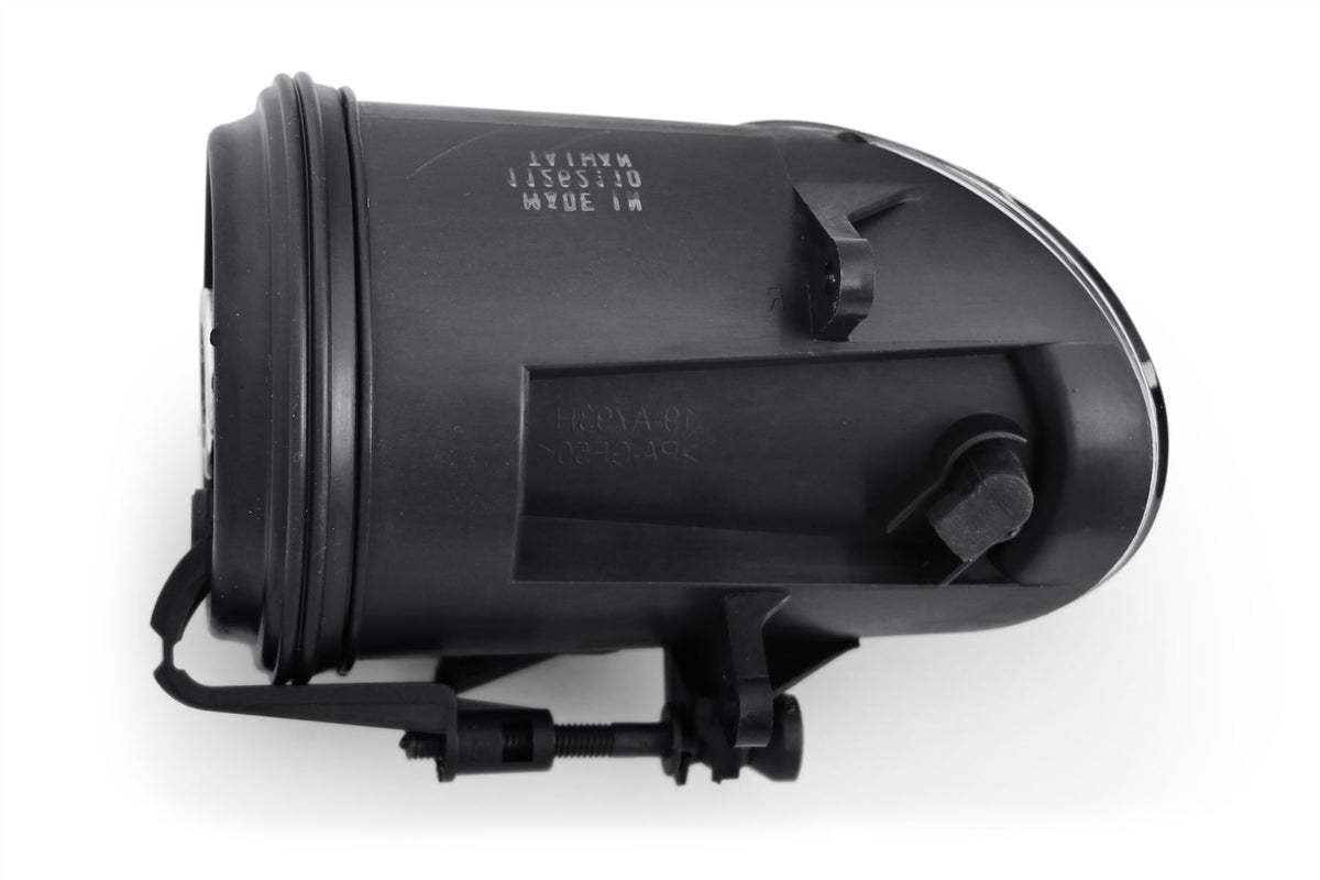 Audi TT Left Front Fog Light, Magneti Marelli OEM, OEM 8J0941699 - View 12
