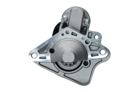 Hella Starter Motor for Renault & Dacia, OEM quality, OEM 7711497302 - View 2