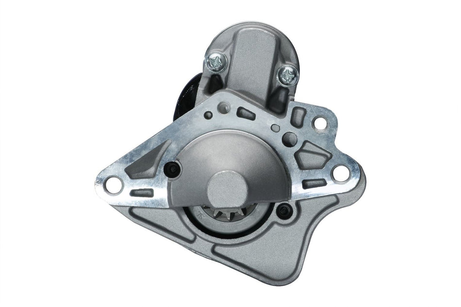 Hella Starter Motor for Renault & Dacia, OEM quality, OEM 7711497302 - View 2