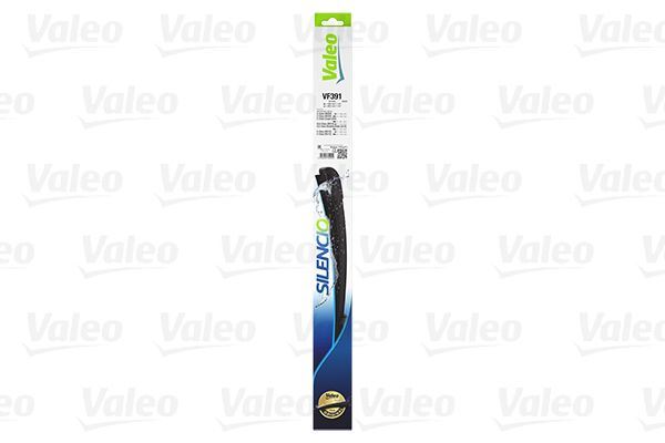 Valeo Front Wiper Blade Set for Mercedes-Benz, OEM quality, OEM 2048201145 - View 4