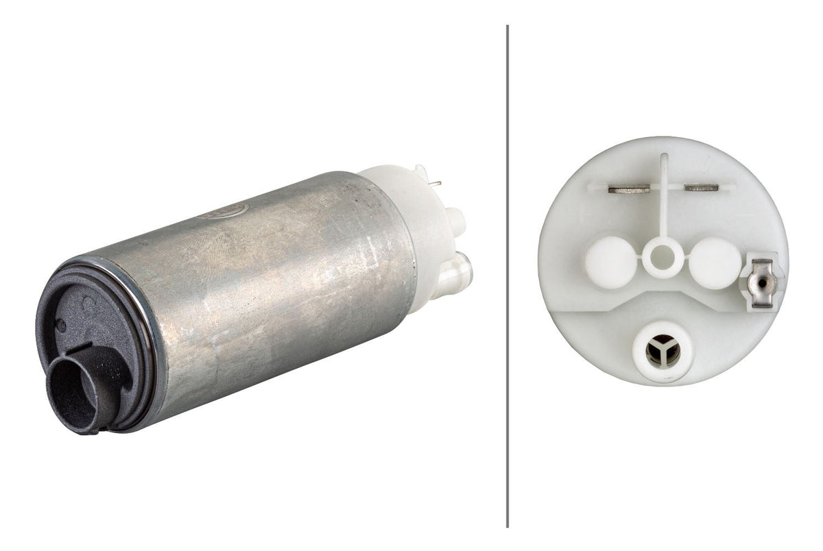 Hella Fuel Pump for Hyundai & Kia, OEM quality, OEM 31111-2D410 - View 3