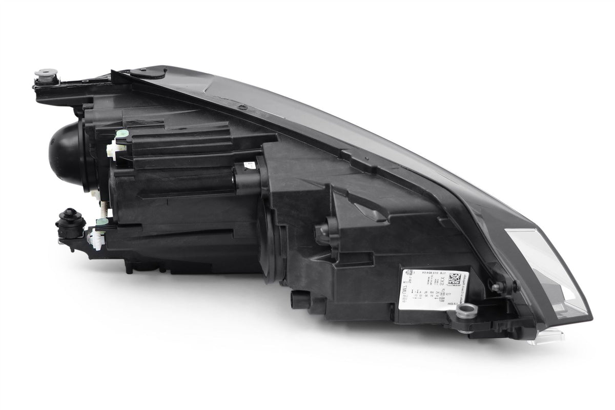 Hella LED DRL Left Headlight for Volkswagen, OEM quality, OEM 5G2941005D - View 9