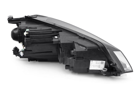 Hella LED DRL Left Headlight for Volkswagen, OEM quality, OEM 5G2941005D - View 9