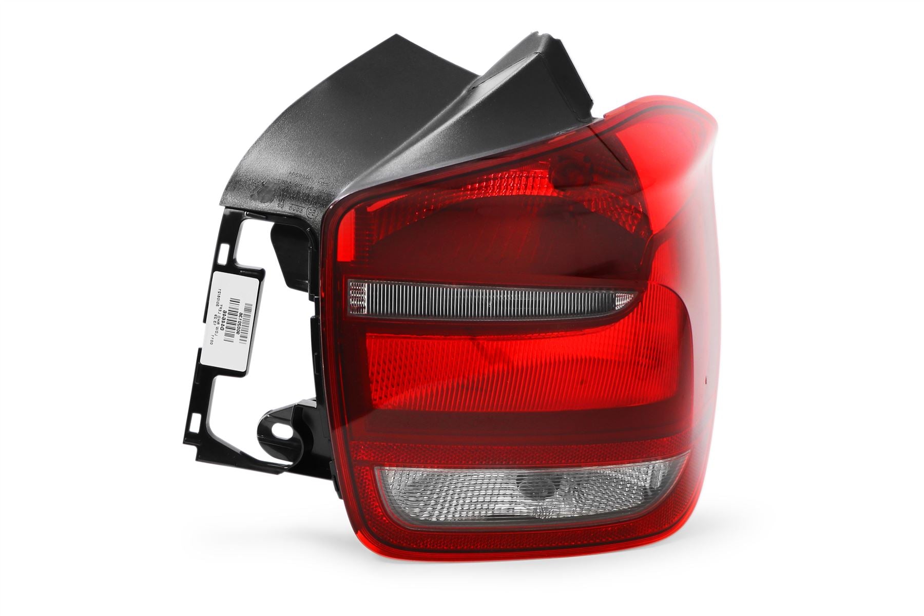 BMW 1 Series Right Rear Light, Valeo OEM, OEM 63217270098 - View 3