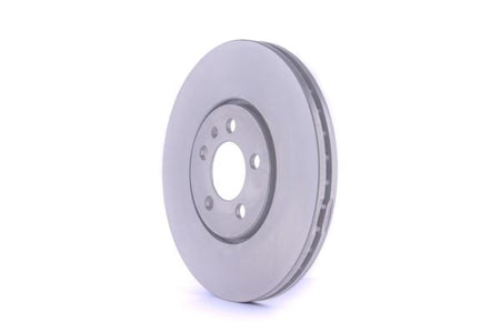 Hella Brake Disc for Volkswagen, OEM quality, OEM 3A0615301, MPN 8DD 355 104-331