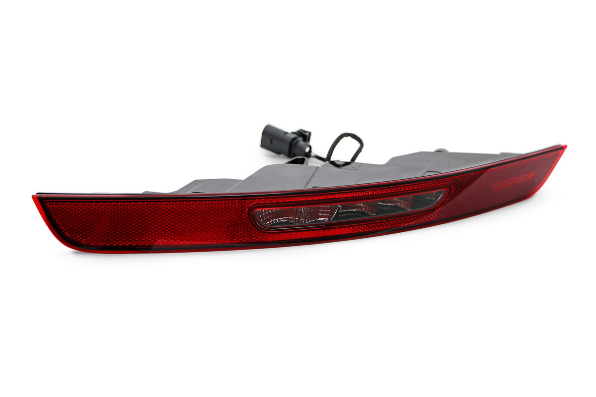 Porsche Macan Right Rear Light, Hella OEM, OEM 95B945726L - View 7
