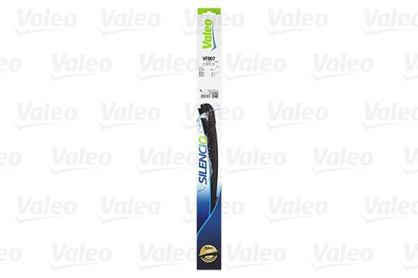 Ssangyong Korando Front Wiper Blade Set, Valeo OEM, OEM BBM567330 - View 2