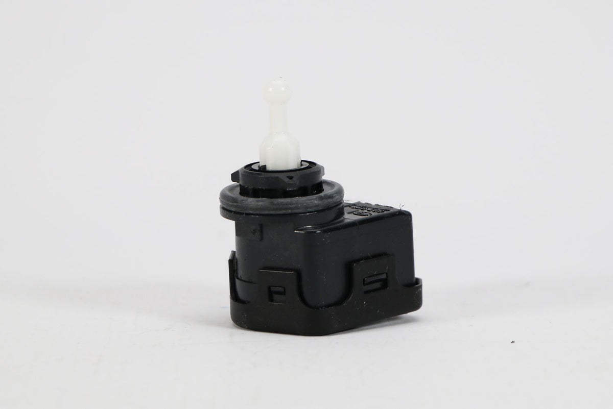 Hella Headlight Levelling Motor for Volkswagen, Seat & more, OEM quality, OEM 1J0941295B - View 6