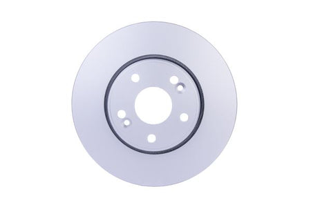 Renault Laguna II Brake Disc, Hella OEM, OEM 7701206613, MPN 8DD 355 127-861