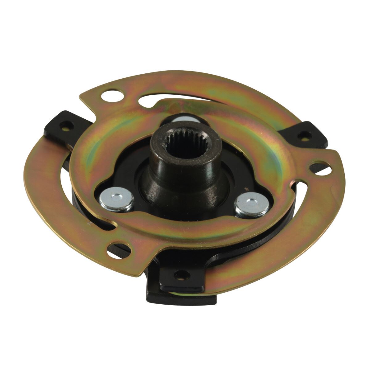 Air Conditioning Compressor - for Volkswagen, Audi & more - OEM 5K0820803A | Eurowagens - View 3