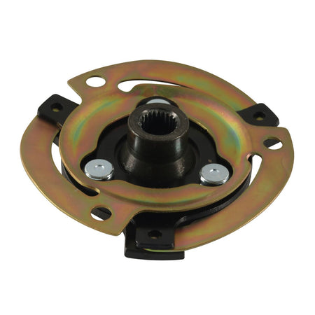 Air Conditioning Compressor - for Volkswagen, Audi & more - OEM 5K0820803A | Eurowagens - View 3