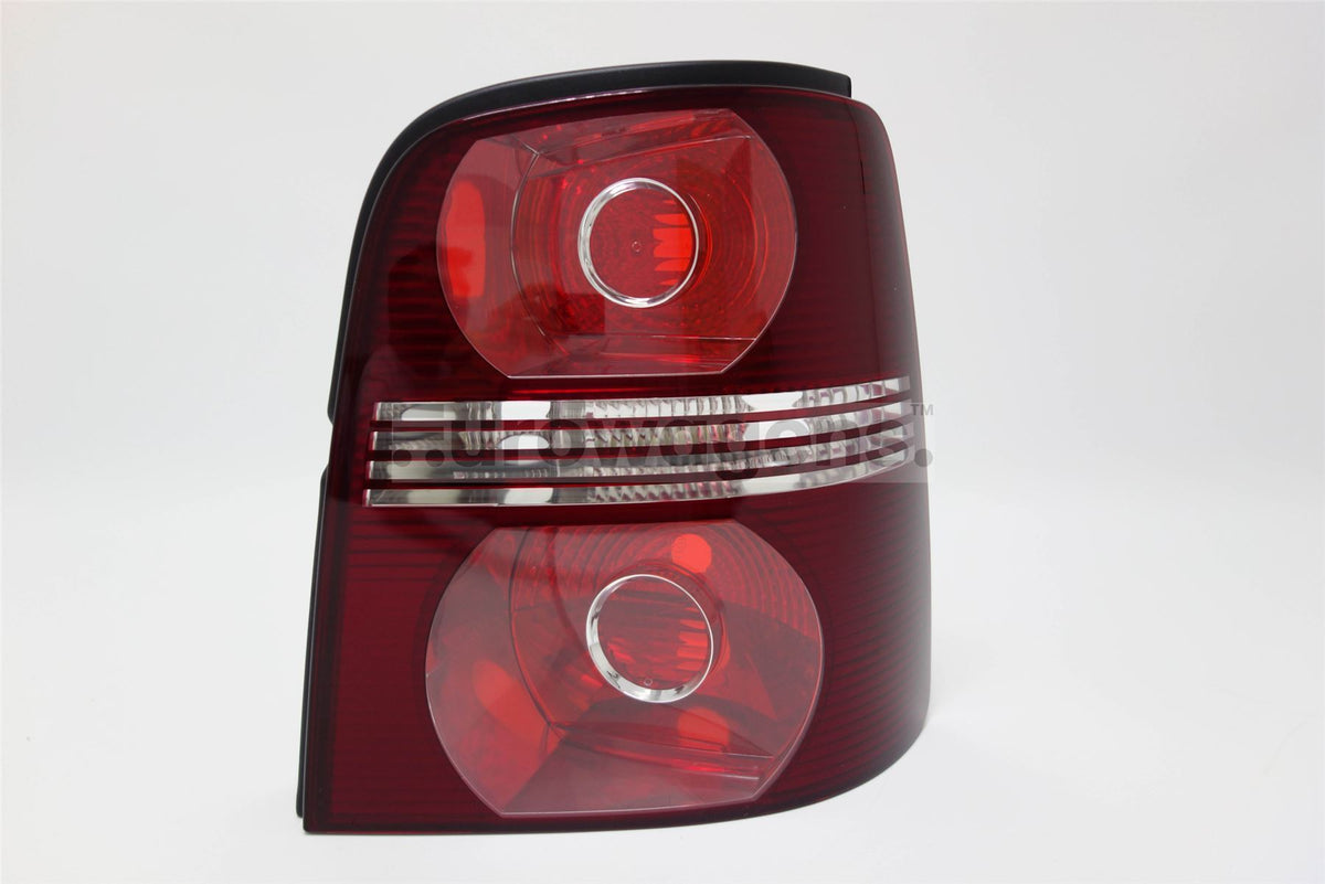 Volkswagen Touran Right Rear Light, Hella OEM, OEM 1T0945096N - View 2