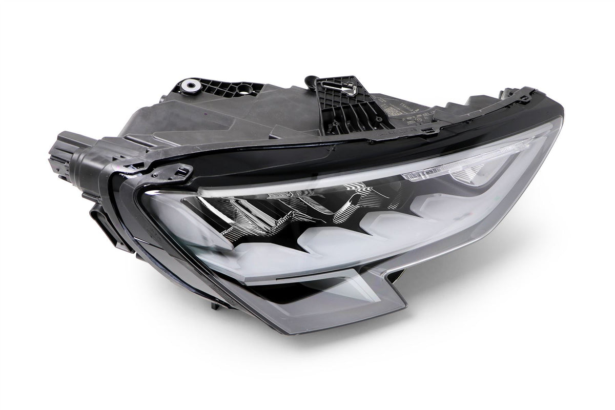Audi A3 Sportback Right Headlight, Valeo OEM, OEM 8Y0941012A - View 5
