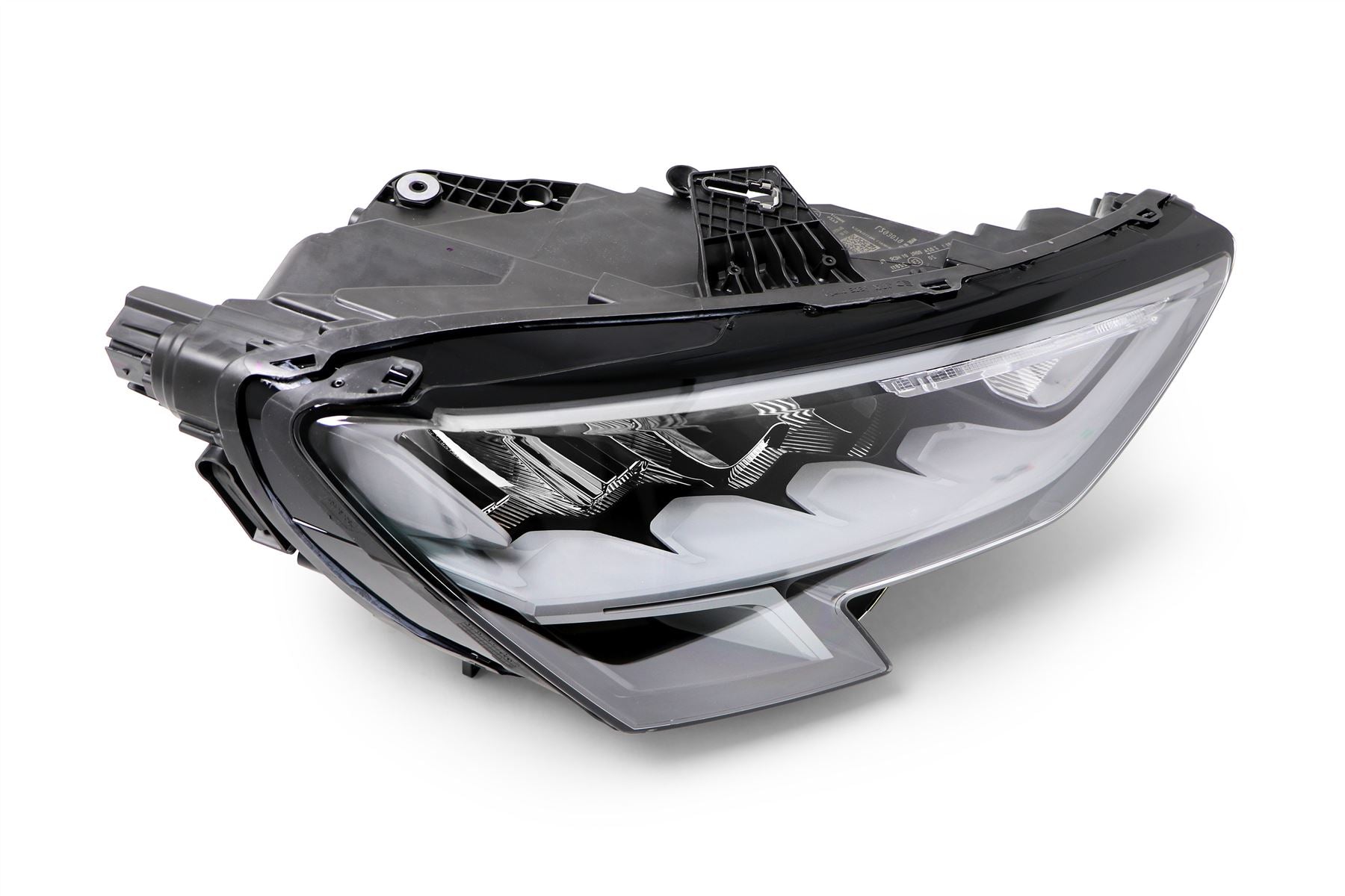 Audi A3 Sportback Right Headlight, Valeo OEM, OEM 8Y0941012A - View 5