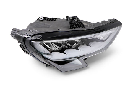 Audi A3 Sportback Right Headlight, Valeo OEM, OEM 8Y0941012A - View 5