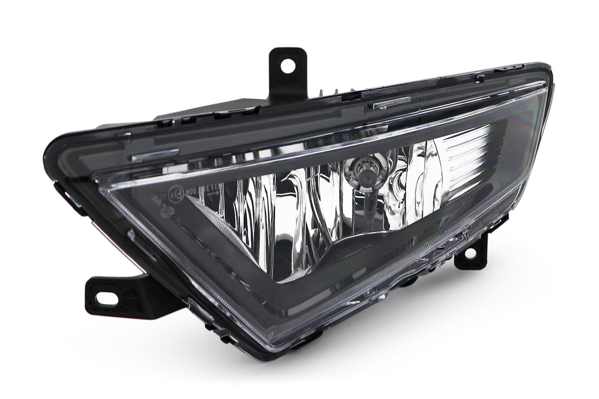 Hella Left Front Fog Light for Seat, OEM quality, OEM . - View 9