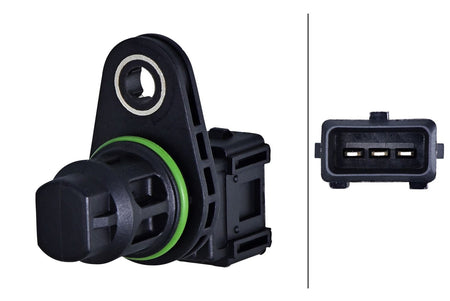 Hella Sensor for Hyundai & Kia, OEM quality, OEM 3918023500 - View 4