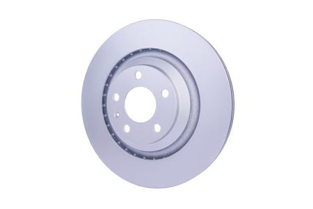 Audi (faw) Audi Brake Disc, Hella OEM, OEM 4F0615601D, MPN 8DD 355 128-321