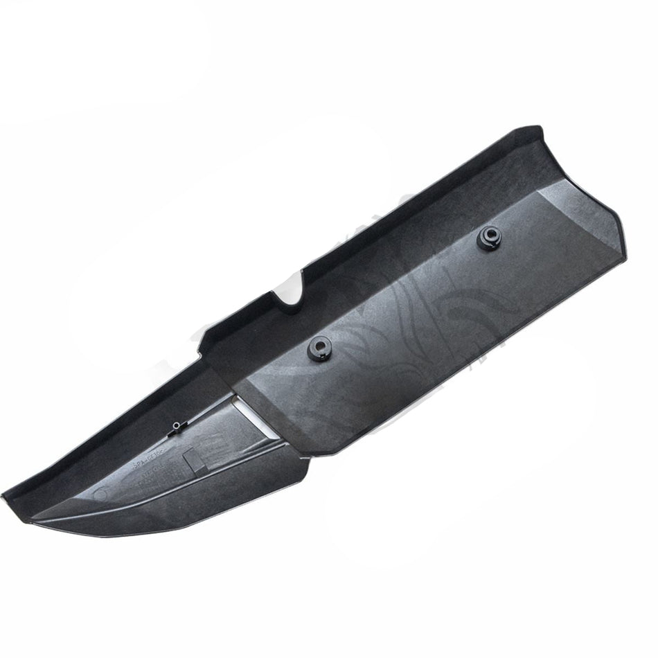 Exhaust Pipe Cover - for Yamaha | Eurowagens - View 2