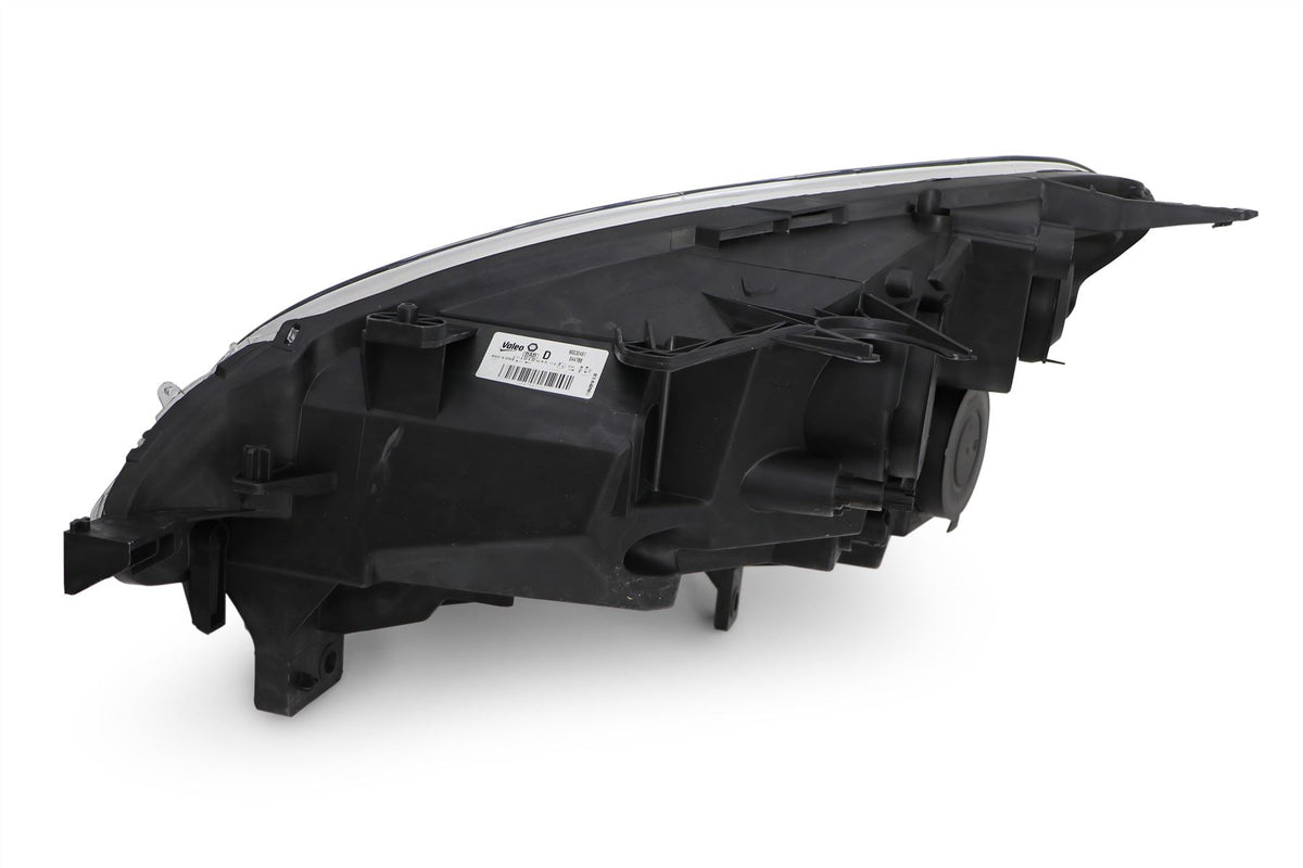 Citroen Berlingo Right Headlight, Valeo OEM, OEM 9677201780 - View 3