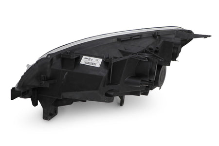 Citroen Berlingo Right Headlight, Valeo OEM, OEM 9677201780 - View 3