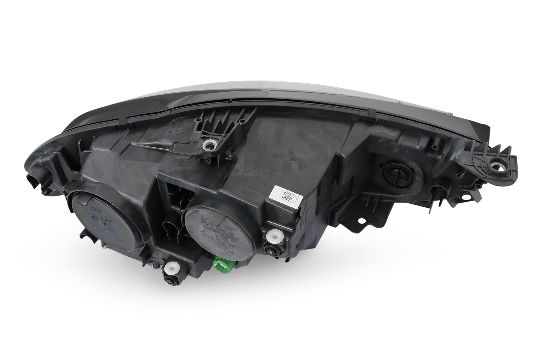Fiat Tipo Left Headlight, Magneti Marelli OEM, OEM 52145163 - View 10