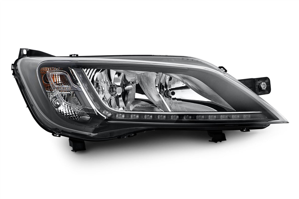 Magneti Marelli LED DRL Right Headlight for Citroen, Peugeot & more, OEM quality, OEM 1375100080 - View 9