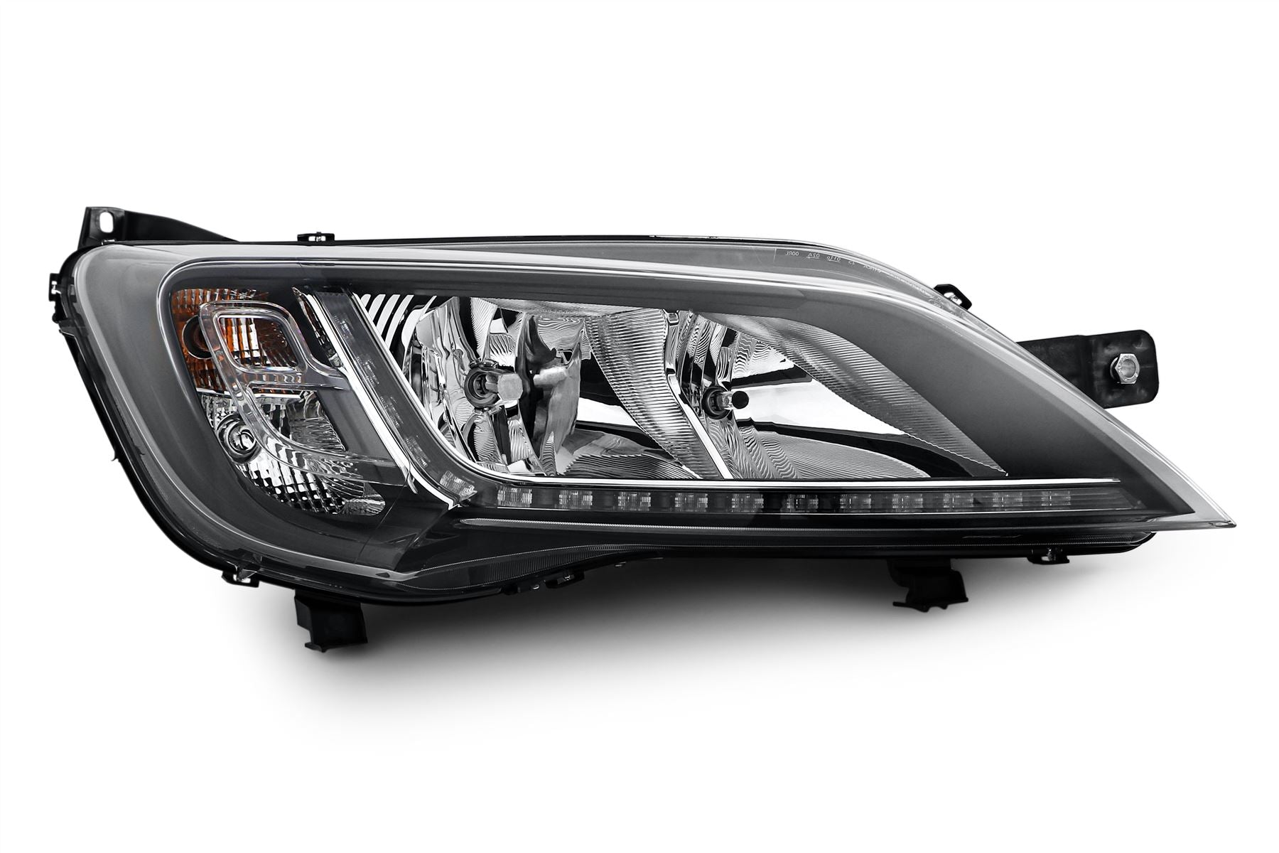Magneti Marelli LED DRL Right Headlight for Citroen, Peugeot & more, OEM quality, OEM 1375100080 - View 9