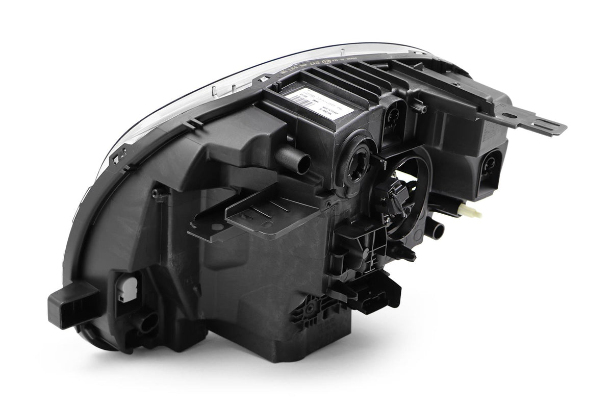 Smart Two Right Headlight, Valeo OEM, OEM A4539066502 - View 3