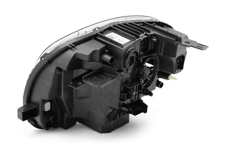 Smart Two Right Headlight, Valeo OEM, OEM A4539066502 - View 3