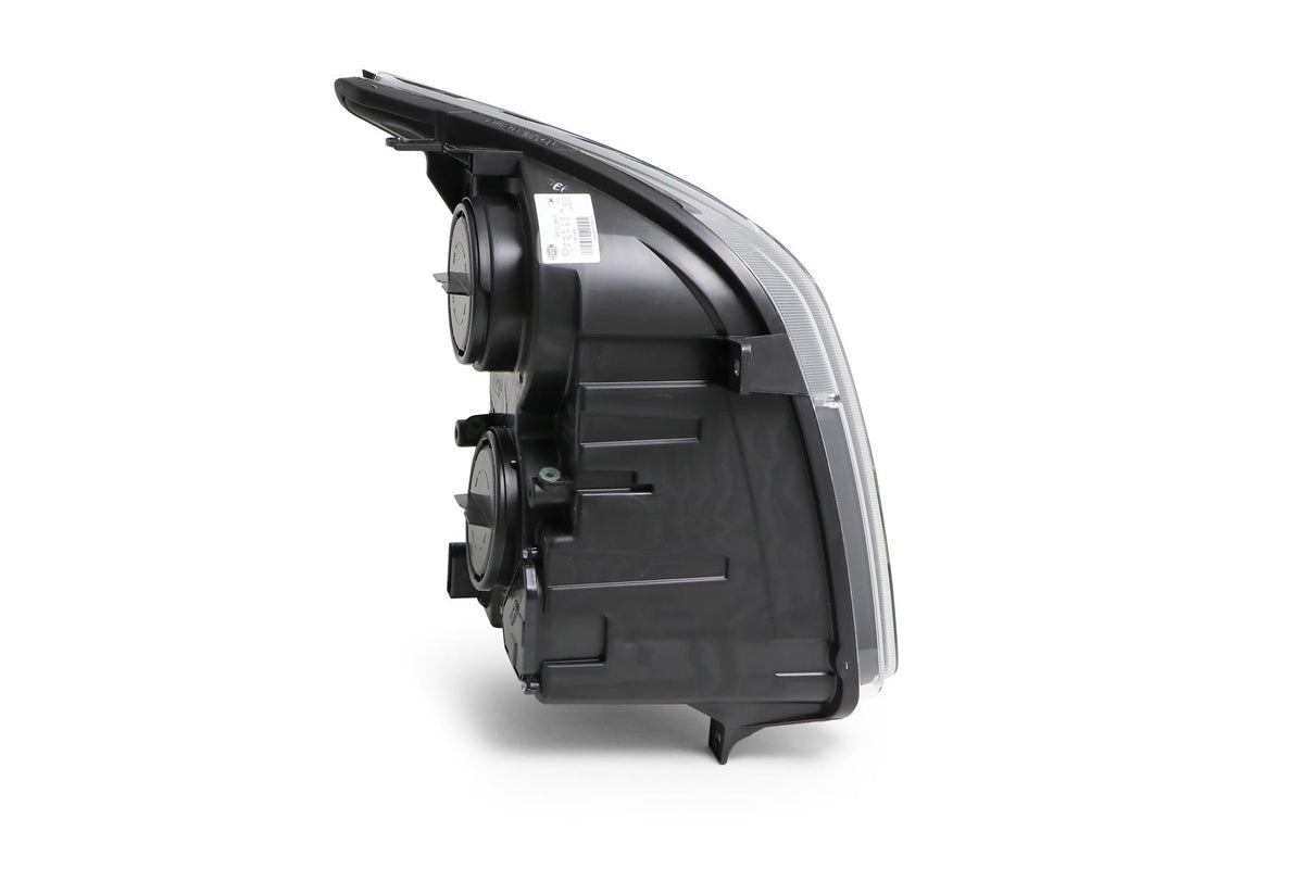 Hella DRL Left Headlight for Volkswagen, OEM quality, OEM 2E2941005 - View 7