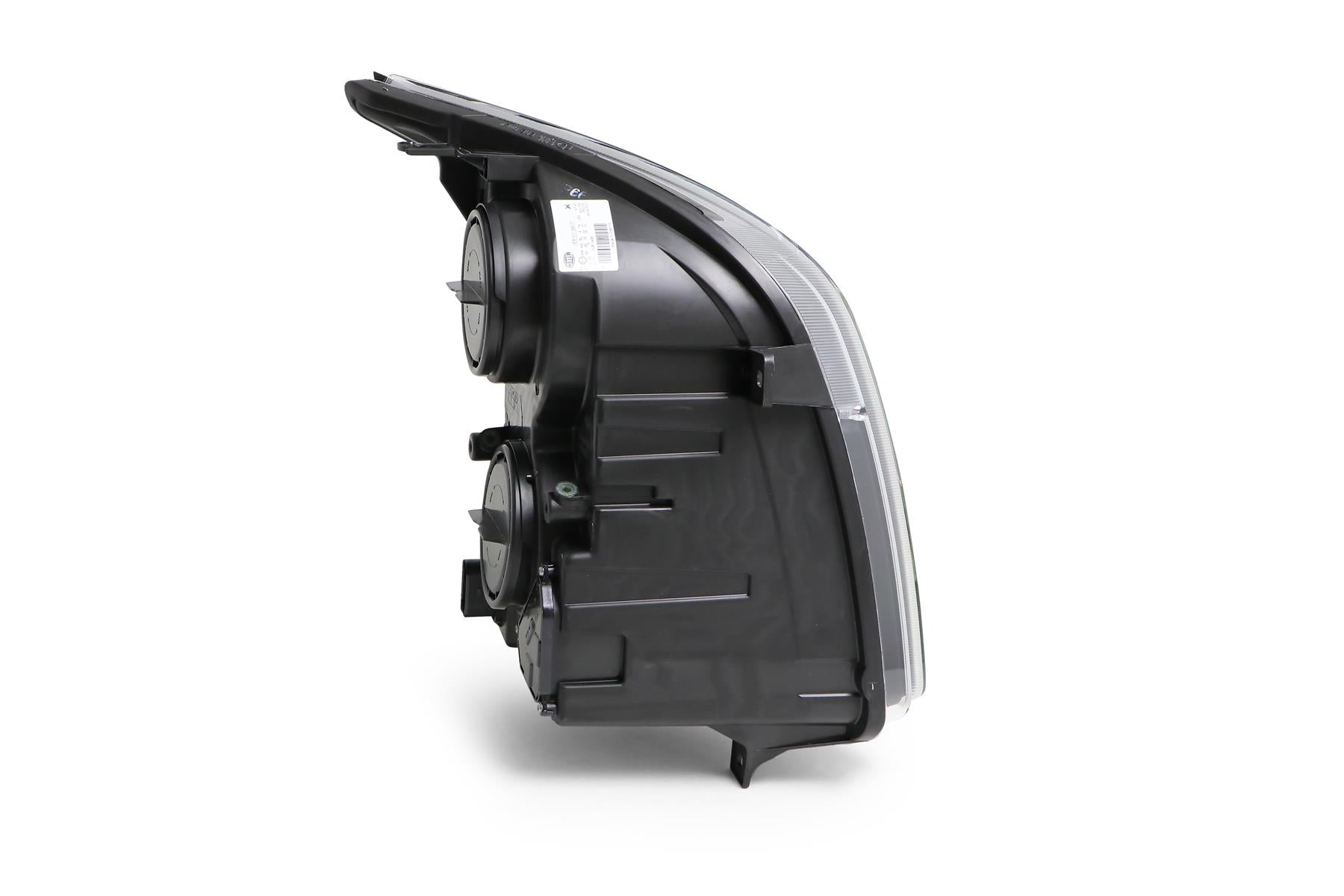 Hella DRL Left Headlight for Volkswagen, OEM quality, OEM 2E2941005 - View 7