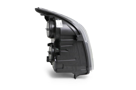 Hella DRL Left Headlight for Volkswagen, OEM quality, OEM 2E2941005 - View 7