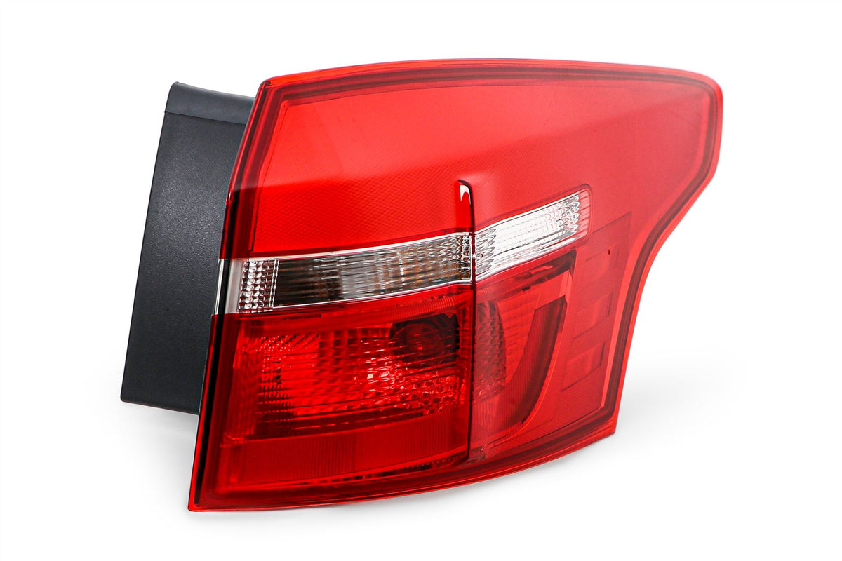 Hella LED Right Rear Light for Ford, OEM quality, OEM 1868289 - View 5