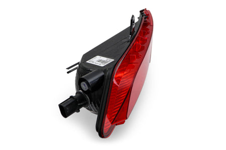 Volvo XC60 Left Front Fog Light, Valeo OEM, OEM 31353285 - View 11