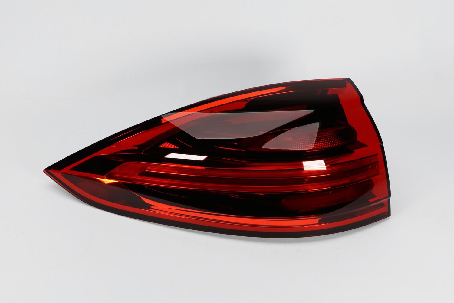 Porsche Cayenne Left Rear Light, Valeo OEM, OEM 95863106100 - View 12