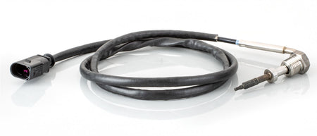 Volkswagen Golf VI Exhaust Gas Temperature Sensor, Hella OEM, OEM 03L 906 088 L, MPN 6PT 014 494-671