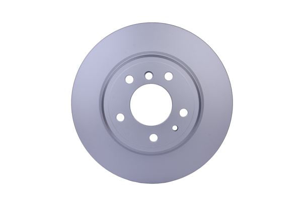 Hella Brake Disc for BMW, OEM quality, OEM 1157953 - View 4