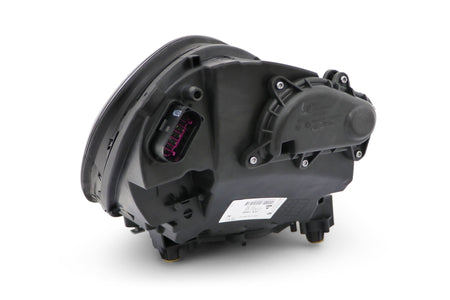 Hella Matrix LED Left Headlight for Porsche, OEM quality, OEM 971941035J - View 12