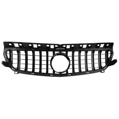 Bumper Grille Front - for Mercedes-Benz | Eurowagens - View 10