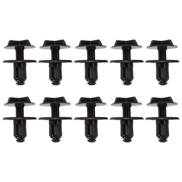 Body Panel Trim Clip - for Land Rover - OEM LR024316 | Eurowagens - View 11