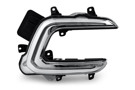 Renault Captur Right Daytime Running Light, Magneti Marelli OEM, OEM 266007846R - View 8