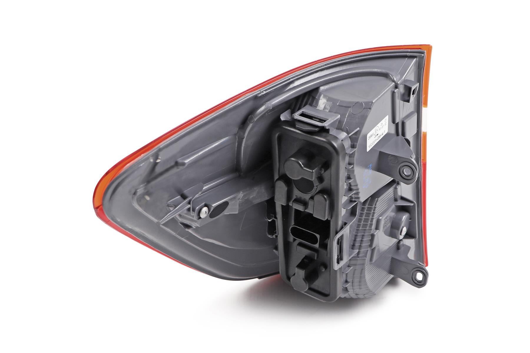 BMW X3 F25 Right Rear Light, Valeo OEM, OEM 63217217312 - View 4