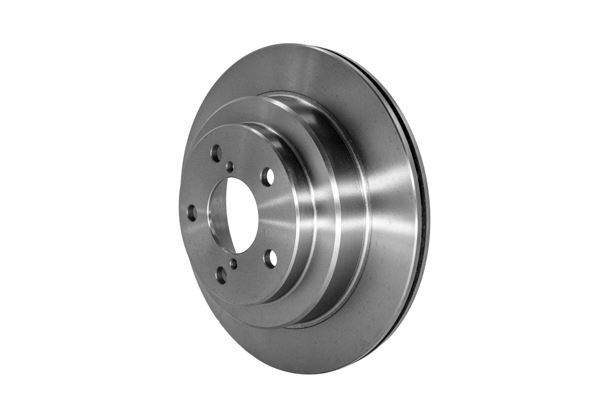 Subaru Impreza Estate Brake Disc, Hella OEM, OEM 26310AA111 - View 4