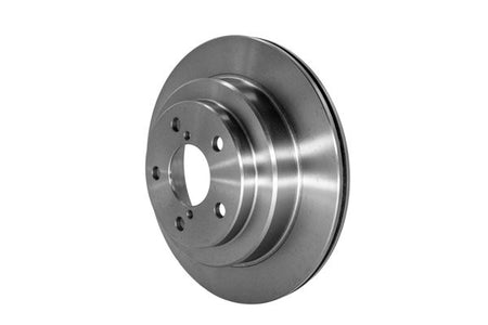 Subaru Impreza Estate Brake Disc, Hella OEM, OEM 26310AA111 - View 4